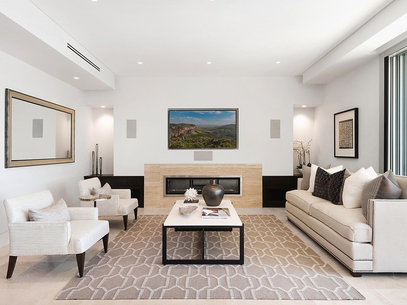 2A Fortescue Street, Chiswick NSW 2046