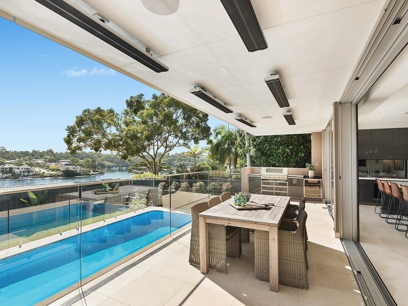 2A Fortescue Street, Chiswick NSW 2046