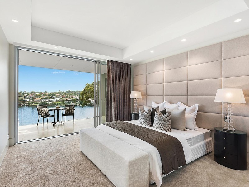 2A Fortescue Street, Chiswick NSW 2046