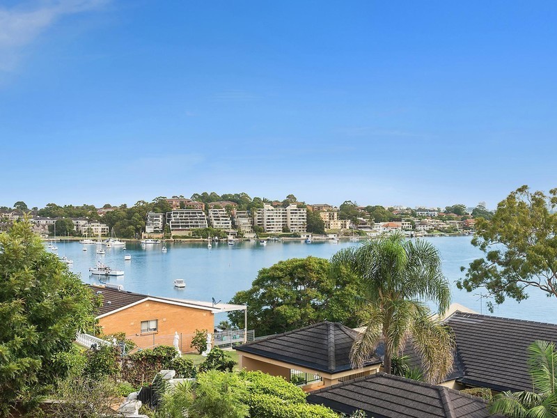 2A Fortescue Street, Chiswick NSW 2046