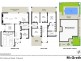2A Fortescue Street, Chiswick NSW 2046 Floorplan