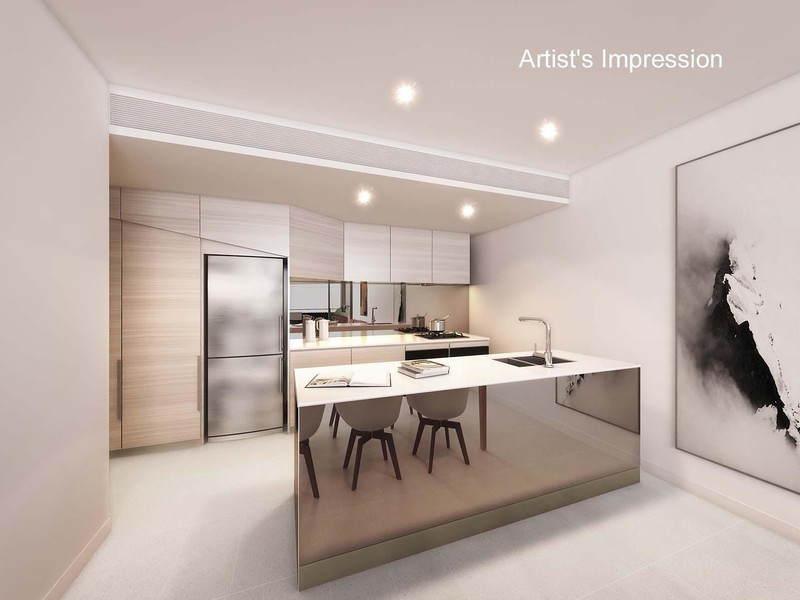 Lot 6/4A Maxwell Place, Forest Lodge NSW 2037