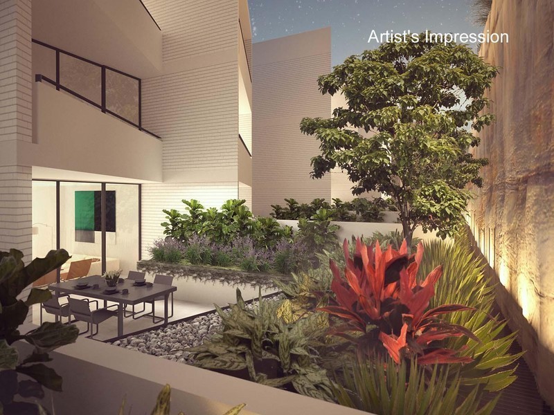 Lot 6/4A Maxwell Place, Forest Lodge NSW 2037