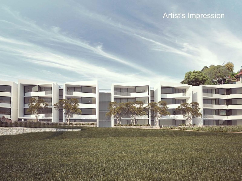 Lot 6/4A Maxwell Place, Forest Lodge NSW 2037