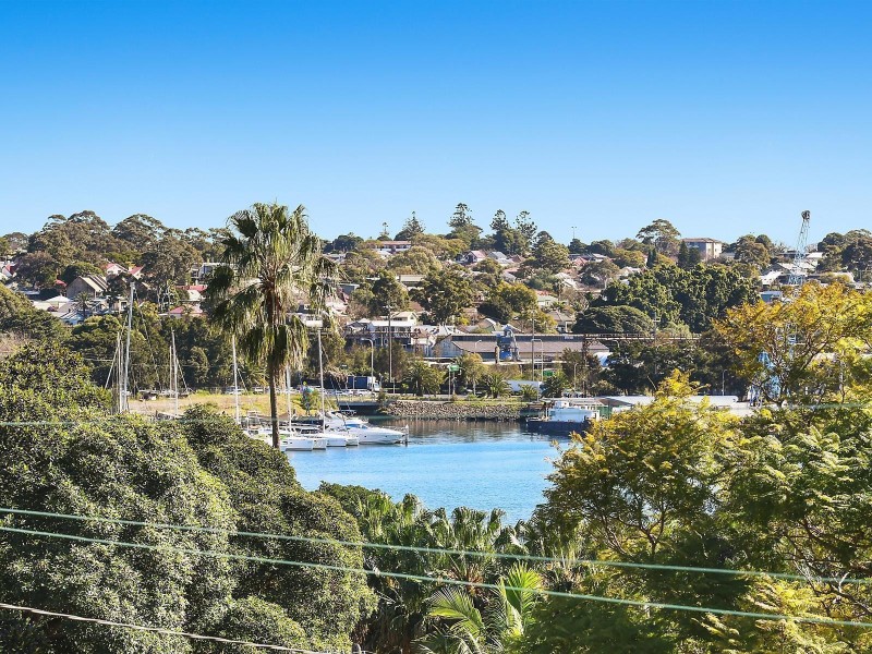 284 Glebe Point Road, Glebe NSW 2037