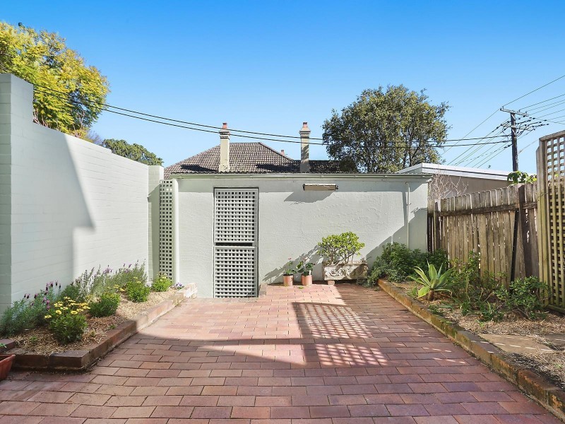 284 Glebe Point Road, Glebe NSW 2037