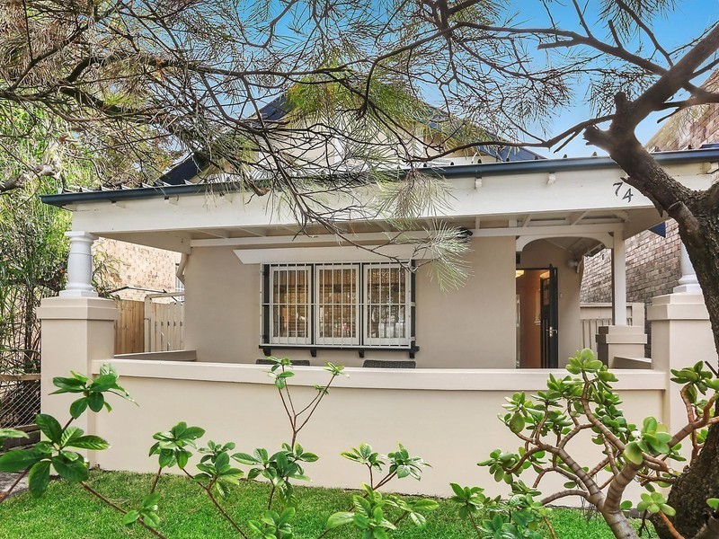 74 Flood Street, Leichhardt NSW 2040