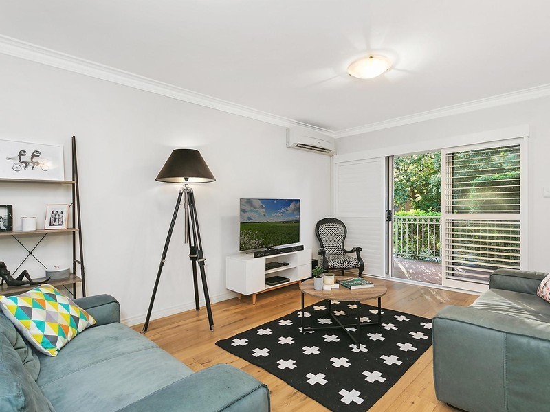 22/213 Wigram Road, Forest Lodge NSW 2037