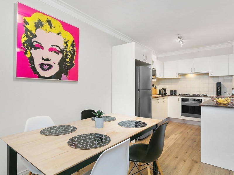 22/213 Wigram Road, Forest Lodge NSW 2037