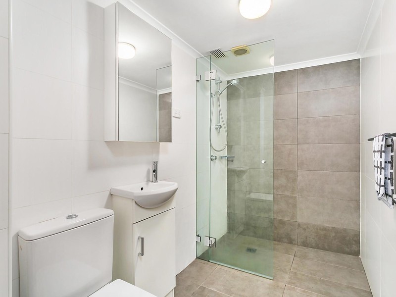 22/213 Wigram Road, Forest Lodge NSW 2037