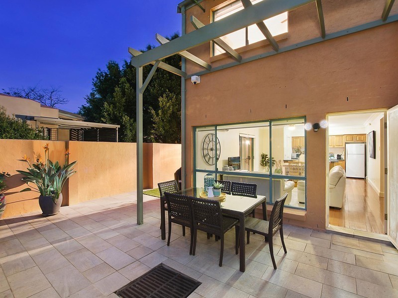 5/45 Henry Street, Lilyfield NSW 2040