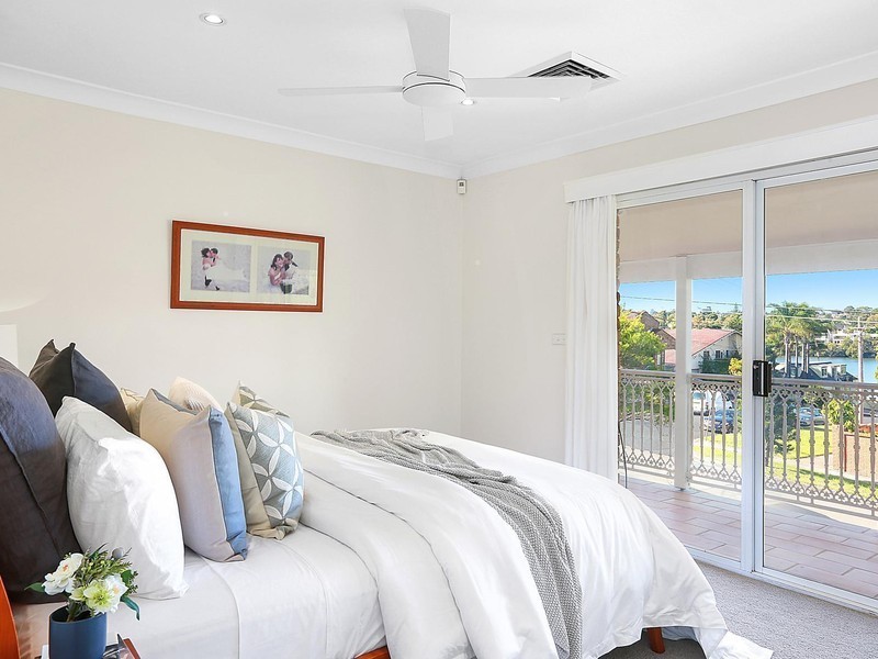 36 Burns Crescent, Chiswick NSW 2046