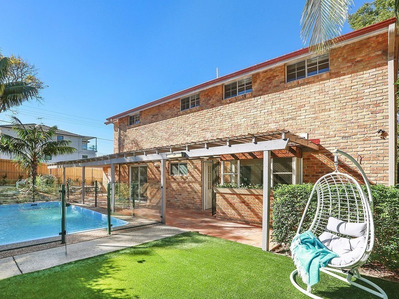 36 Burns Crescent, Chiswick NSW 2046