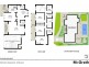 36 Burns Crescent, Chiswick NSW 2046 Floorplan