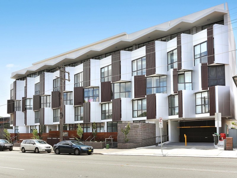 7/371-377 Liverpool Road, Ashfield NSW 2131