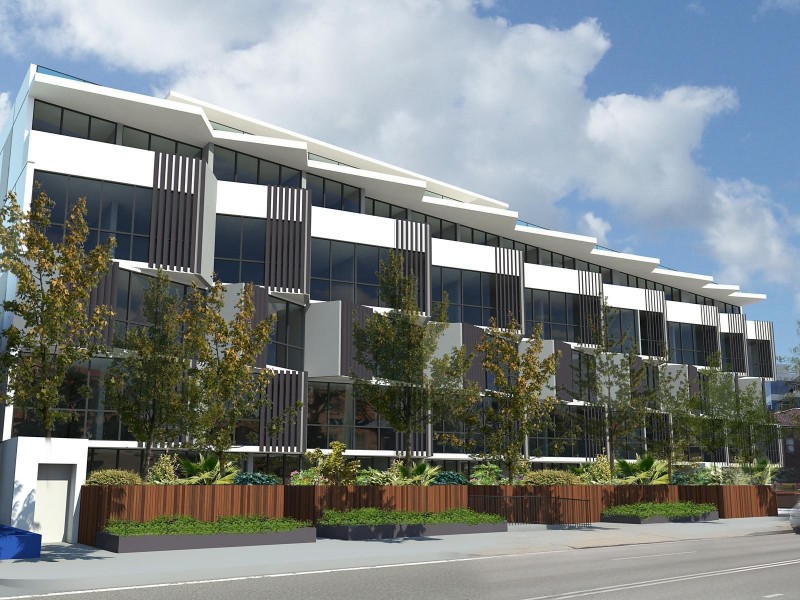 7/371-377 Liverpool Road, Ashfield NSW 2131