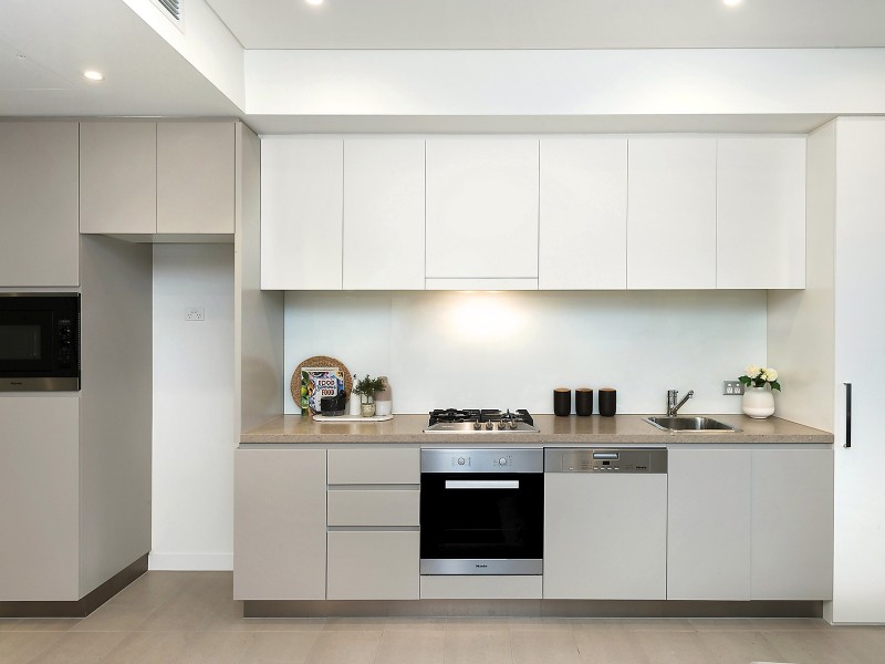 7101/2 Cullen Close, Forest Lodge NSW 2037