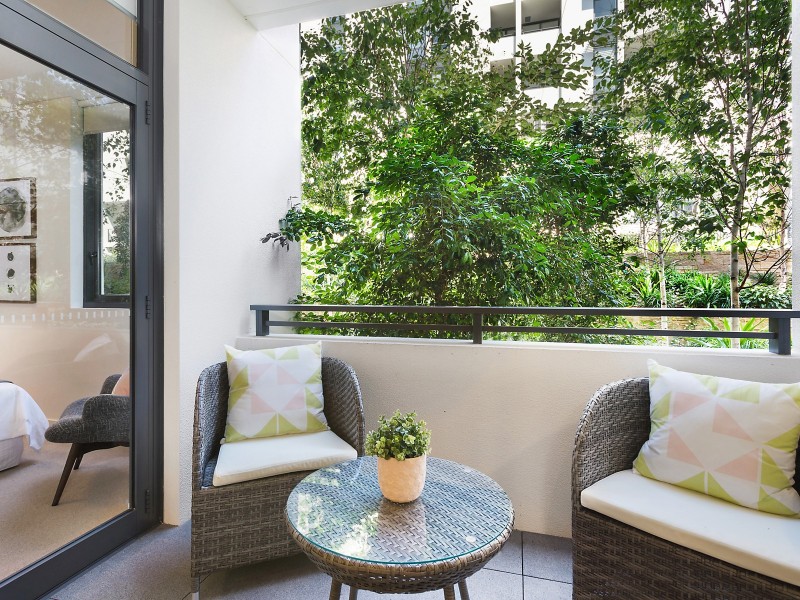 7101/2 Cullen Close, Forest Lodge NSW 2037