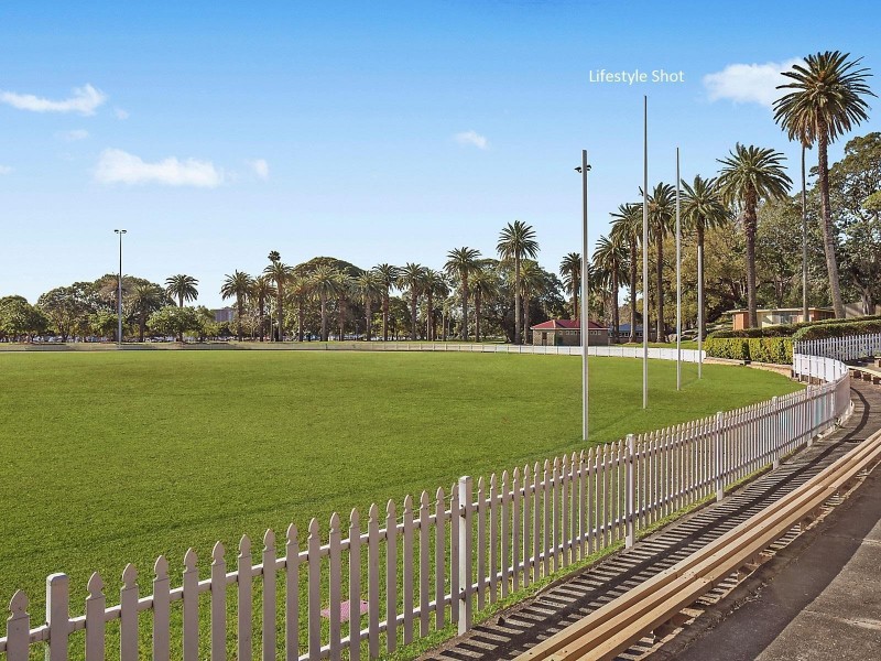 7101/2 Cullen Close, Forest Lodge NSW 2037