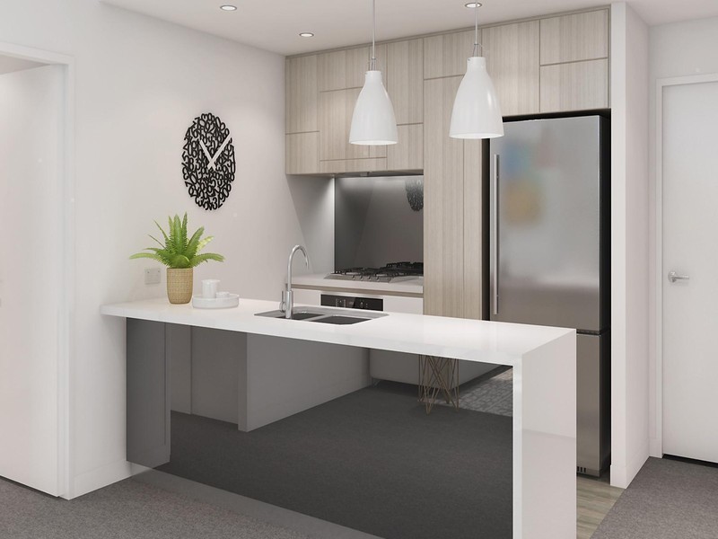 Lot 64 Chevalier, Ross Street, Forest Lodge NSW 2037