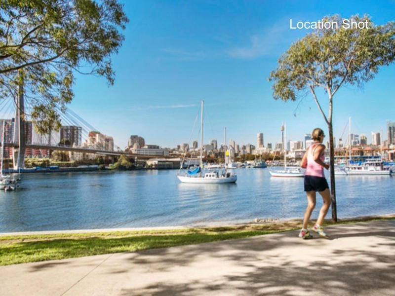 Lot 64 Chevalier, Ross Street, Forest Lodge NSW 2037