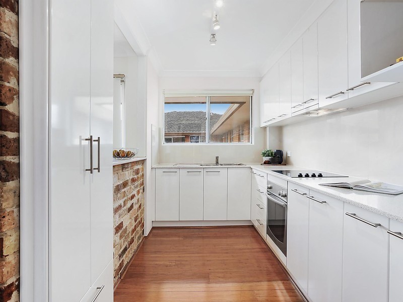 11/26 Tranmere Street, Drummoyne NSW 2047