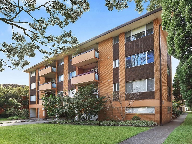 11/26 Tranmere Street, Drummoyne NSW 2047