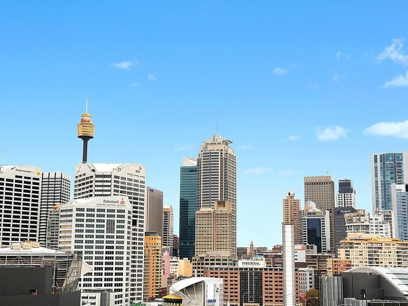 906/243 Pyrmont Street, Pyrmont NSW 2009