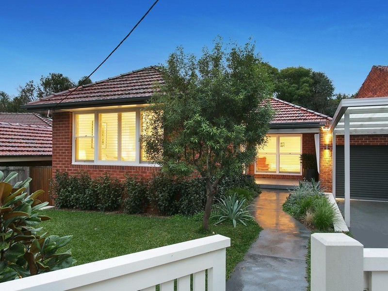 33 Crane Avenue, Haberfield NSW 2045