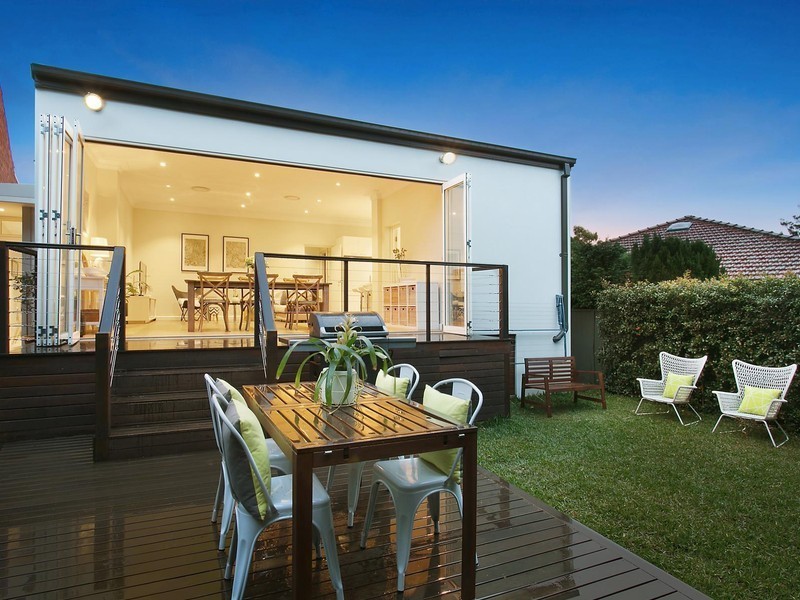 33 Crane Avenue, Haberfield NSW 2045