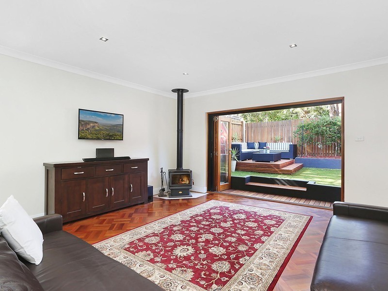 121 Victoria Street, Dulwich Hill NSW 2203