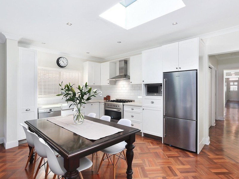 121 Victoria Street, Dulwich Hill NSW 2203