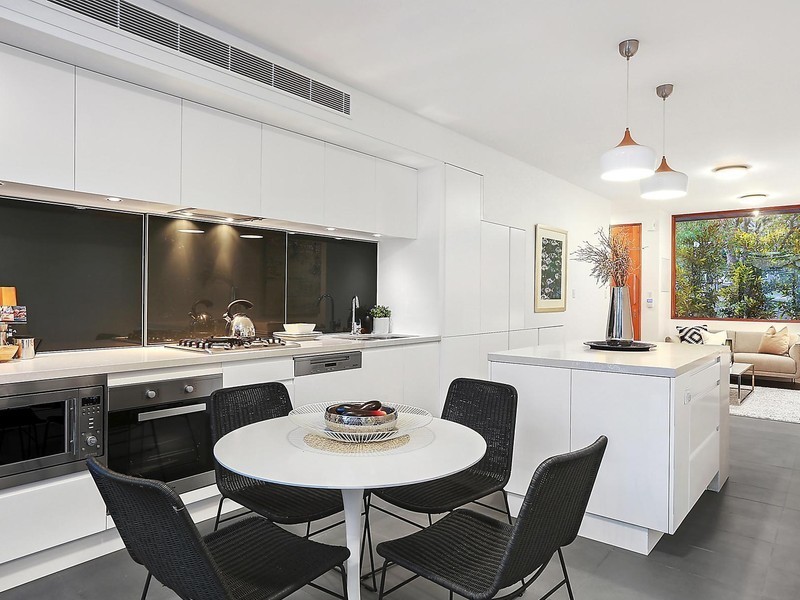 1A Garran Lane, Glebe NSW 2037