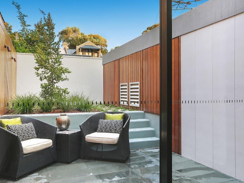 1A Garran Lane, Glebe NSW 2037