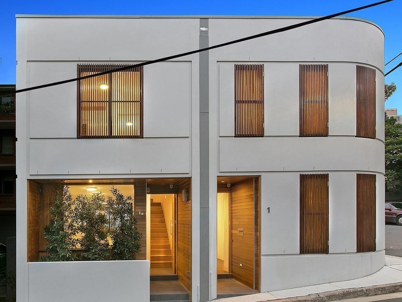 1A Garran Lane, Glebe NSW 2037