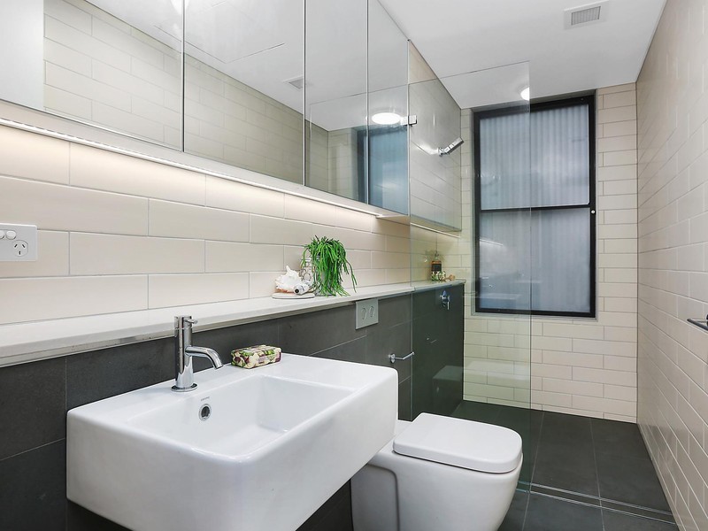 1A Garran Lane, Glebe NSW 2037