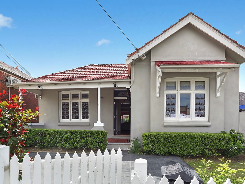 1 Vincent Street, Canterbury NSW 2193
