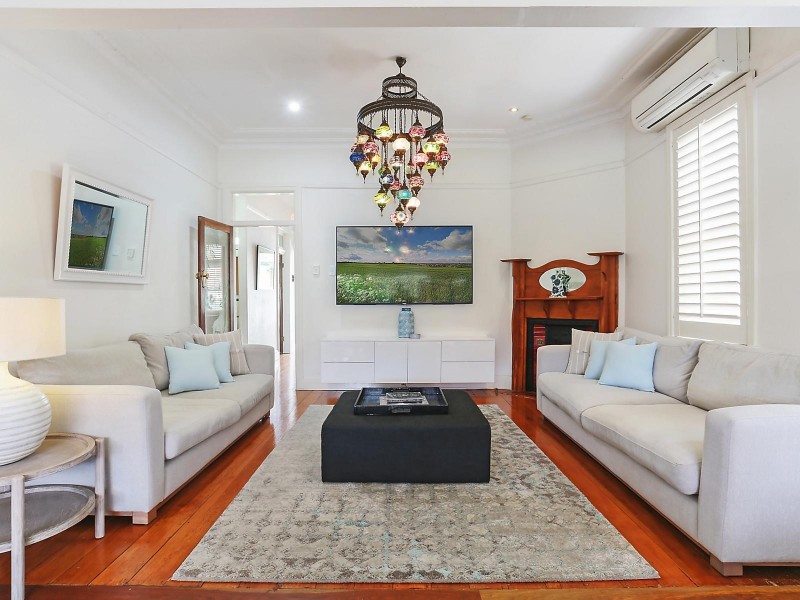 1 Vincent Street, Canterbury NSW 2193