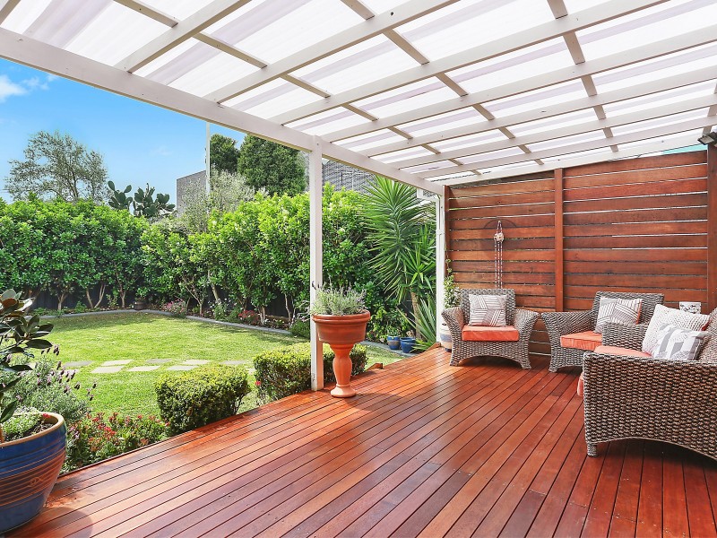 1 Vincent Street, Canterbury NSW 2193