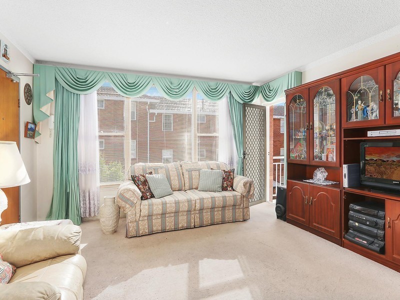 9/12 Webbs Avenue, Ashfield NSW 2131