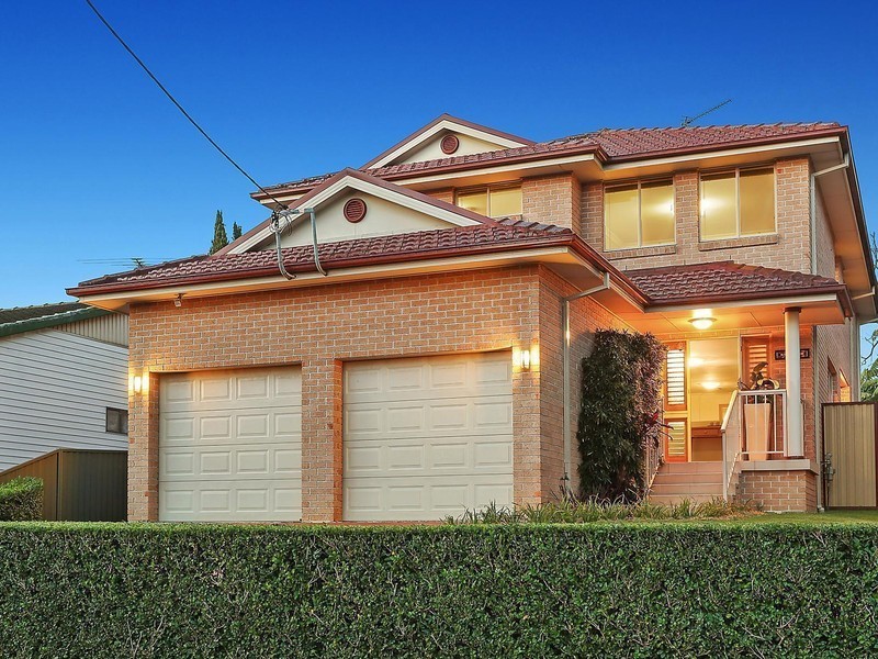 109 Ashby Avenue, Yagoona NSW 2199