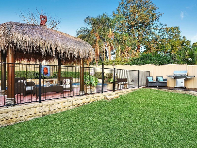 109 Ashby Avenue, Yagoona NSW 2199