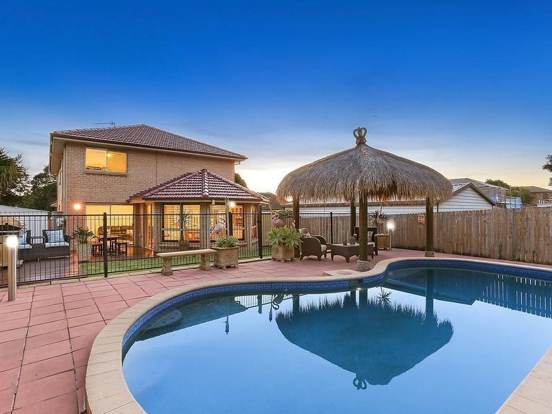 109 Ashby Avenue, Yagoona NSW 2199