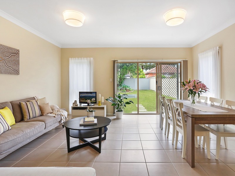 8 Vine Street, Ashfield NSW 2131