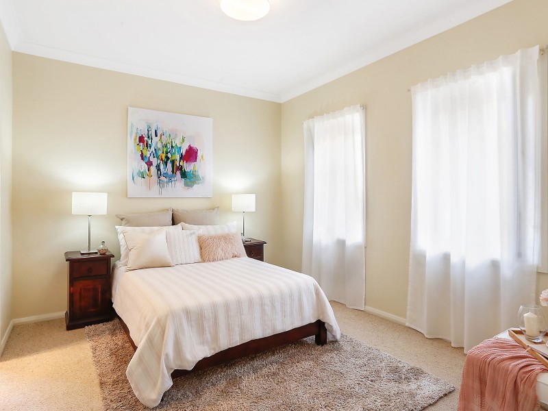 8 Vine Street, Ashfield NSW 2131