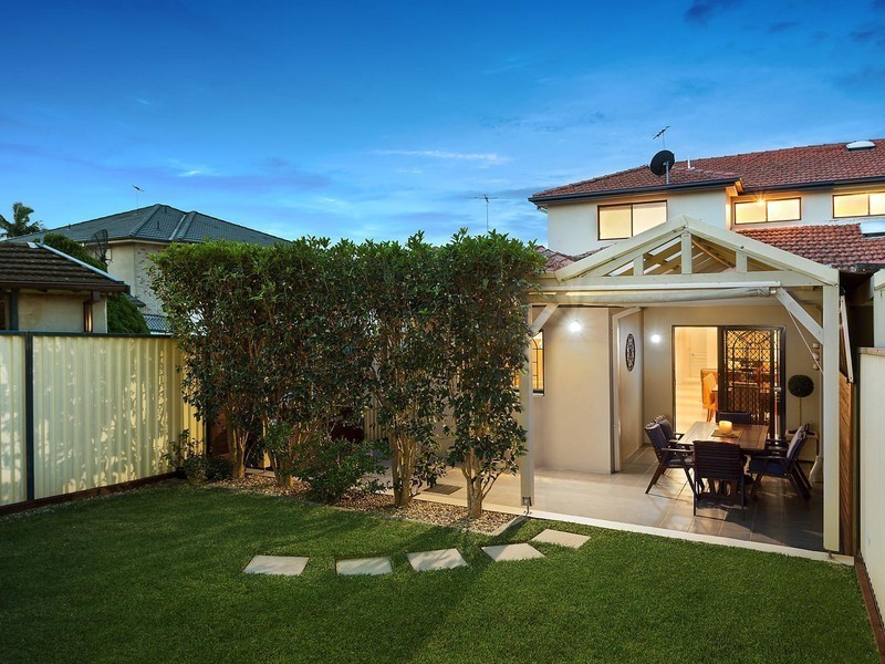 39 Northcote Street, Canterbury NSW 2193