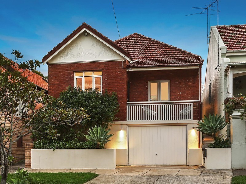 96 Hawthorne Parade, Haberfield NSW 2045