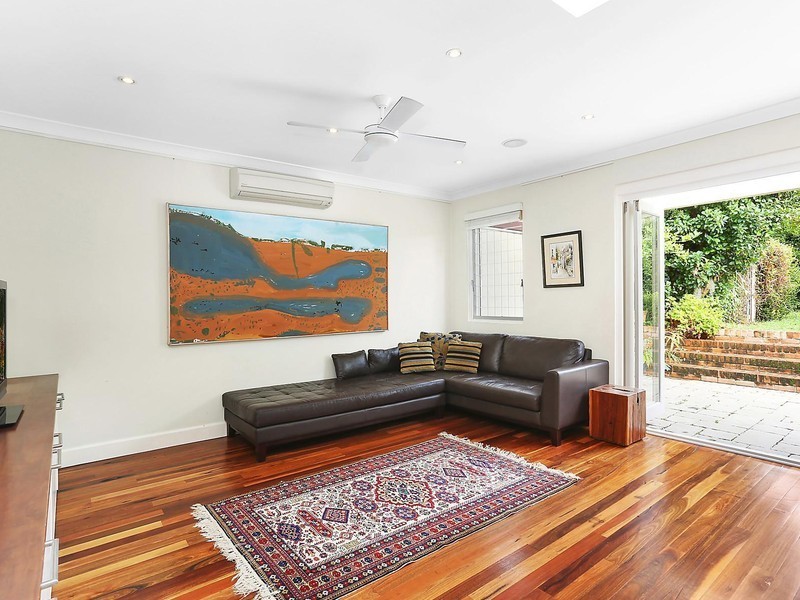 96 Hawthorne Parade, Haberfield NSW 2045