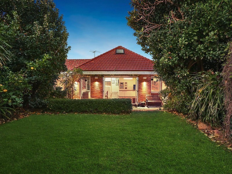 96 Hawthorne Parade, Haberfield NSW 2045