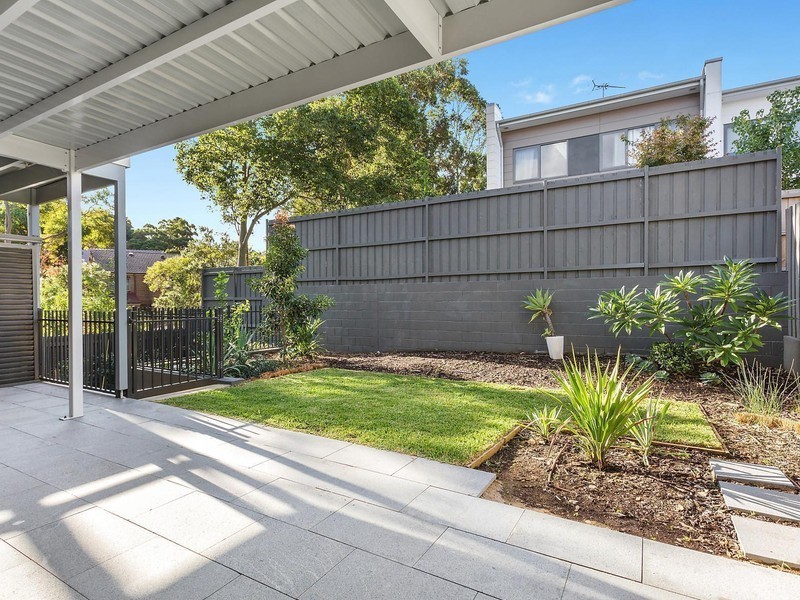 24 Colebee Street, Ryde NSW 2112